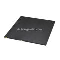 ESD Antistatic Peek Sheet - Hony Plastik